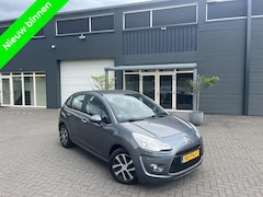 Citroën C3 - 1.6 e-HDi Luxe Selection Cruisecontrol Clima❄️