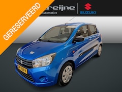 Suzuki Celerio - 1.0 Comfort | Airco | 59.000 KM