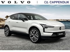 Volvo EX30 - Plus Europa Black Edition