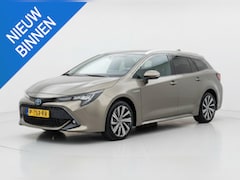 Toyota Corolla Touring Sports - 2.0 Hybrid 184PK Business Plus Adap Cruise LED