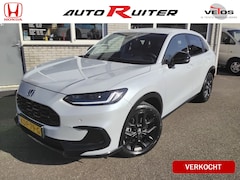 Honda ZR-V - 2.0 e:HEV Sport Hybrid