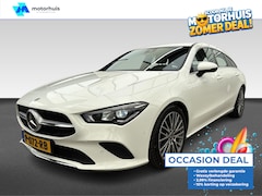 Mercedes-Benz CLA-klasse Shooting Brake - 180 Luxury Line