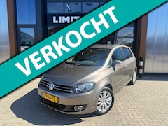 Volkswagen Golf Plus - 1.4 TSI Highline Aut/Climate/Pdc.v+a/Cruise/St.verwarming/El.ramen/Lmv/Apk