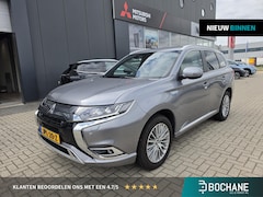 Mitsubishi Outlander - 2.4 PHEV Instyle | Trekhaak | 360º Camera | Open dak | SOH 79%