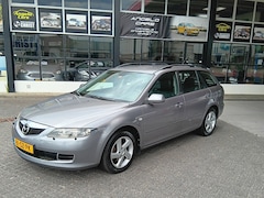 Mazda 6 Sportbreak - 2.0i Executive Automaat
