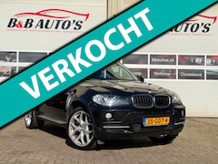 BMW X5 - XDrive30i Executive Pano Leder Xenon NWE APK