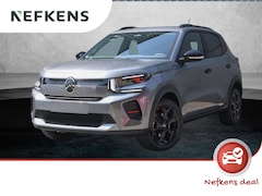 Citroën C3 - 1.2 Hybrid 110pk Collection | UIT VOORRAAD LEVERBAAR