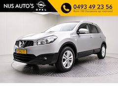 Nissan Qashqai+2 - 1.6 Optima | 7 Persoons | Climate | PDC achter | Cruise | Bluetooth | Panoramadak