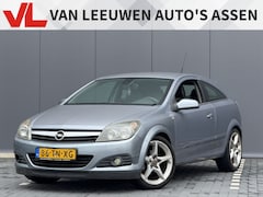 Opel Astra GTC - 1.6 Executive | Nieuw binnen | Cruise | Airco | Lees tekst