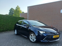 Toyota Corolla Touring Sports - 1.8 Hybrid Active