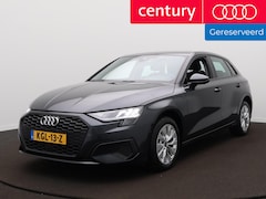 Audi A3 Sportback - 40 TFSI e Edition / Adap. Cruise / Navi / Climate