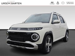 Hyundai Inster - 42kWh Pulse Advanced