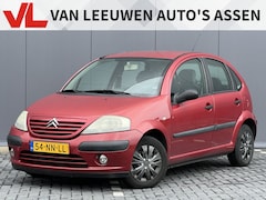 Citroën C3 - 1.4i Différence | Nieuw binnen | Inruilkopje | Zo mee |