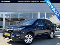 Suzuki S-Cross - 1.4 Boosterjet Select Smart Hybrid