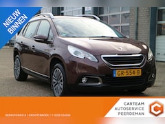Peugeot 2008 - 1.2 PureTech Active | Automaat | Goed onderhouden |