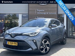 Toyota C-HR - 2.0 Hybrid Dynamic