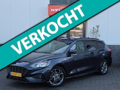 Ford Focus Wagon - 1.0 EcoBoost ST Line Business navi LM org NL
