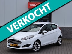Ford Fiesta - 1.25 airco LM *112.000km