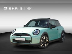 MINI 3-Deurs - Cooper S Classic Uitvoering | Pakket L | Driving Assistant Plus | Harman Kardon | Stoel &