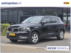 Volvo XC40 - 1.5 T3 Trekhaak/Leder/Carplay etc