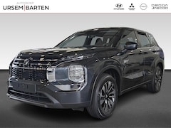 Mitsubishi Outlander - 2.4 PHEV Pure | Apple Carplay/Android Auto|telefoonintegratie premium | Cruise control ada