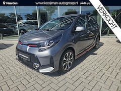 Kia Picanto - 1.0 T-GDi GT-Line 5p