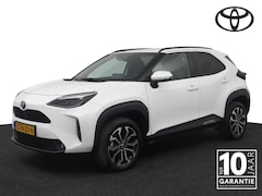 Toyota Yaris Cross - 1.5 Hybrid Dynamic Comfort Pakket | Stuur en stoelverwarming |