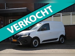 Renault Kangoo - 1.5 Blue dCi 95PK Luxe L1 / Camera / 3 zits / Multi stuur