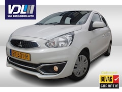Mitsubishi Space Star - 1.0 Cool+ Airco l Elektr. ramen l Navi l