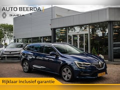 Renault Mégane Estate - TCe Intens 140 | Automaat | Rijklaar | Dealer onderhouden