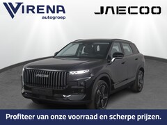 Jaecoo 7 - 7 1.5 GDI PHEV Exclusive - Inruilpremie € 1.500, - - Panoramadak- Elektrisch verstelbare s