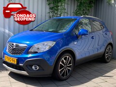 Opel Mokka - 1.4 T Edition|Navigatie|Climate Control|