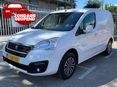 Peugeot e-Partner - Electric L1 Premium|88000KM|Climate Control|
