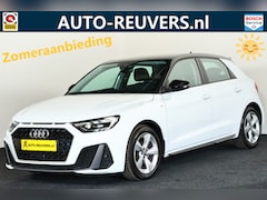 Audi A1 Sportback - 25 TFSI S-Line / Virtual Cockpit / Navi / Clima / Led / Carplay
