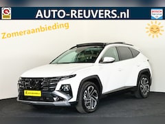 Hyundai Tucson - 1.6 T-GDI PHEV Premium 4WD Pano / ACC / HUD / Lane Assist / Memory