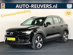 Volvo XC40 - Recharge Plus 70 kWh Navi / Pilot Assist / ACC / Camera