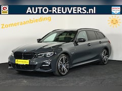 BMW 3-serie Touring - 330e xDrive M-Sport / Panorama / ACC / Cam / Carbon / CarPlay