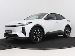 Toyota C-HR - C-HR+ First Edition 77 kWh