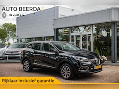 Renault Kadjar - 1.3 TCe Limited | Automaat | Trekhaak