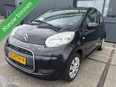 Citroën C1 - 1.0-12V Ambiance, Elek ramen Lage kilometerstand