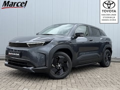 Toyota Urban Cruiser - Dynamic 61 kWh Voorraad Nieuw