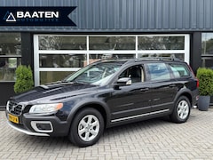 Volvo XC70 - 3.2 Kinetic|Dealer onderhouden|1e eig.|Leder|Trekhaak