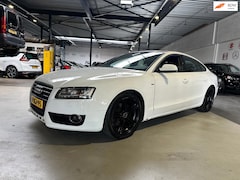Audi A5 Sportback - 2.0 TFSI Pro Line/Apk nieuw/Ketting recent vervangen/Nette auto