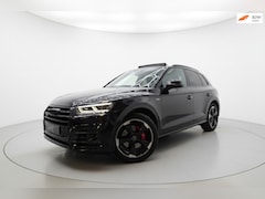 Audi SQ5 - 3.0 TFSI SQ 5 quattro PANO RS STOEL ACC CAM LUCHTV