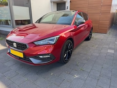 SEAT Leon - 1.4 TSI eHybrid PHEV FR Business Intense