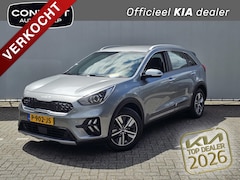 Kia Niro - 1.6 GDi PHEV 141pk DCT6 DynamicLine