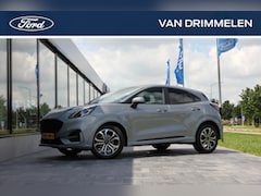 Ford Puma - 1.0i Ecoboost Hybrid 155pk ST-Line X automaat