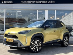Toyota Yaris Cross - 1.5 Hybrid Launch Edition Navigatie / Camera / Stoelverwarming