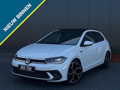 Volkswagen Polo - 2.0 TSI GTI | Pano | NAVI | Camera | IQ LED