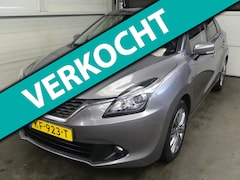Suzuki Baleno - 1.2 High Executive - Automaat - Cruise Control - 1e Eigenaar